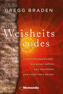 portada Die Weisheitscodes (en Alemán)