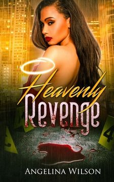 portada Heavenly Revenge (en Inglés)