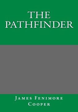 portada The Pathfinder (en Inglés)