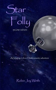 portada Star Folly, Second Edition (en Inglés)