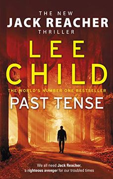 portada Untitled Reacher Novel 23 (Jack Reacher) (en Inglés)