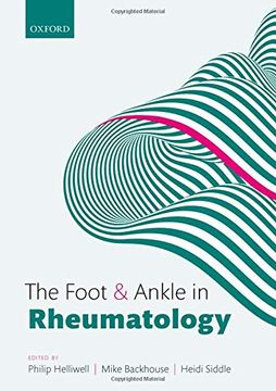 portada The Foot and Ankle in Rheumatology (in English)