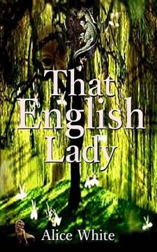 portada That English Lady (en Inglés)