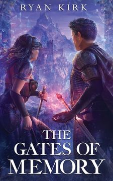 portada The Gates of Memory (en Inglés)