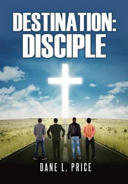 portada Destination: Disciple
