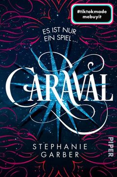 portada Caraval (in German)