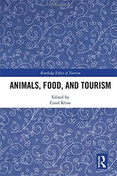 portada Animals, Food, and Tourism (en Inglés)