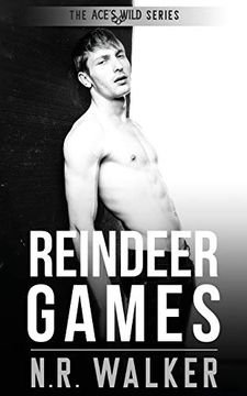 portada Reindeer Games: Ace's Wild (en Inglés)