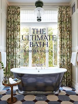 portada The Ultimate Bath (en Inglés)