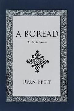 portada A Boread (en Inglés)