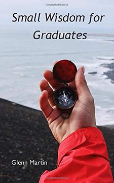 portada Small Wisdom for Graduates (en Inglés)