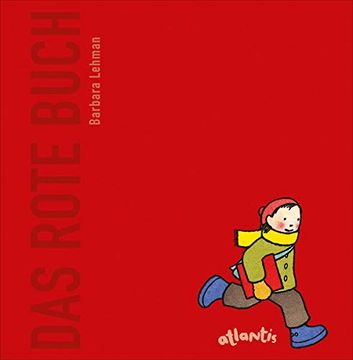 portada Das Rote Buch (in German)