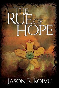 portada The rue of Hope (Beyond Barlow) (in English)