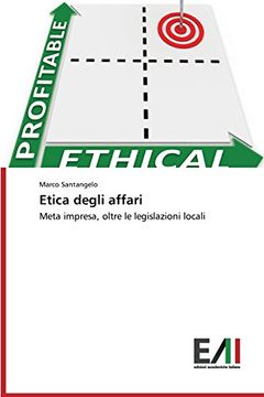 portada Etica Degli Affari