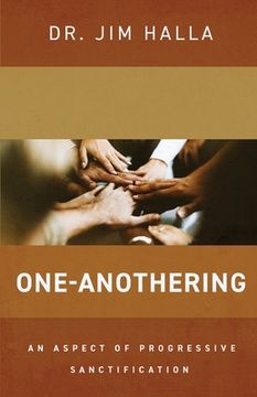 portada One-Anothering: An Aspect of Progressive Sanctification (en Inglés)
