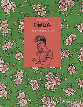 portada Frida Kahlo 