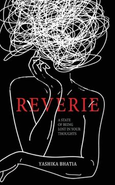 portada Reverie - A State of Being Lost in your Thoughts (in English)