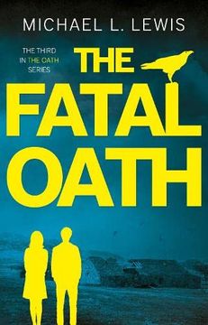 portada The Fatal Oath (in English)
