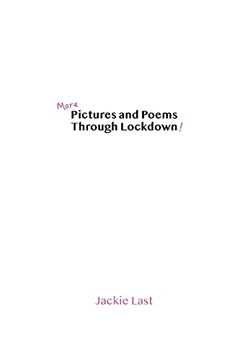 portada More Pictures and Poems Through Lockdown (en Inglés)