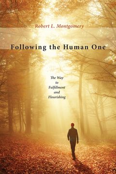 portada Following the Human One (en Inglés)