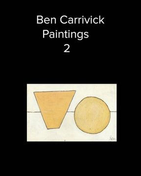 portada Ben Carrivick Paintings 2 