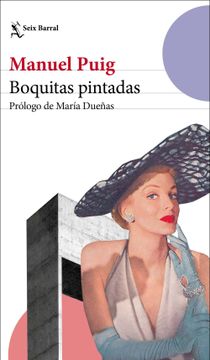 portada Boquitas Pintadas (in Spanish)