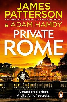 portada Private Rome