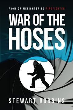 portada War of the Hoses (en Inglés)