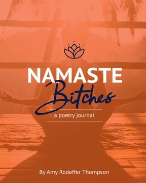 portada Namaste Bitches (en Inglés)