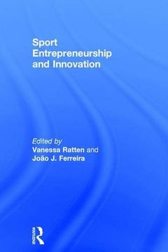 portada Sport Entrepreneurship and Innovation (in English)