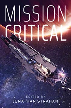 portada Mission Critical (in English)