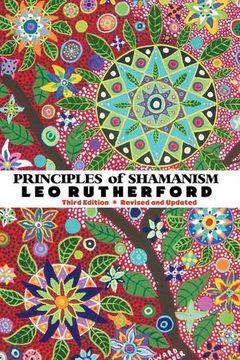 portada PRINCIPLES OF SHAMANISM