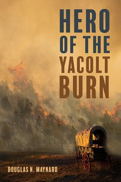 portada Hero of the Yacolt Burn (en Inglés)