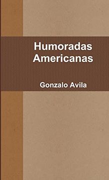 portada Humoradas Americanas (in Spanish)
