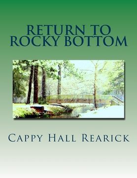 portada Return To Rocky Bottom (in English)