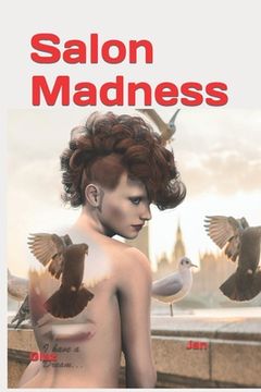 portada Salon Madness (en Inglés)