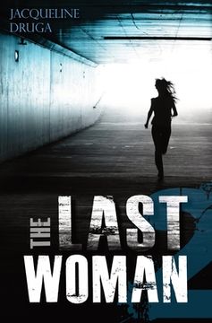 portada The Last Woman 2 (in English)