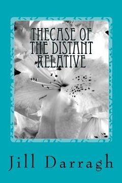 portada the case of the distant relative