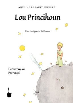 portada Lou Princihoun