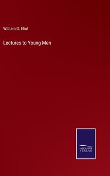 portada Lectures to Young Men (en Inglés)