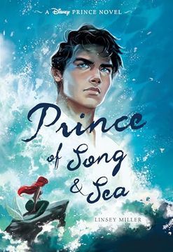 portada Prince of Song & sea