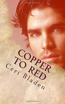 portada Copper to Red: Volume 2 (The Dillwyns' Stories)