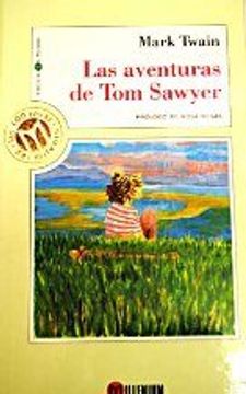 portada Las Aventuras De Tom Sawyer 