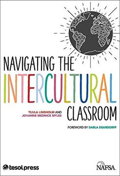 portada Navigating the Intercultural Classroom (en Inglés)