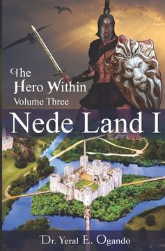 portada Nede Land 1: The Hero Within (en Inglés)