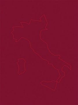 portada Giulio Rimondi: Italiana (en Inglés)