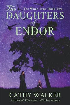 portada The Daughters of Endor (en Inglés)