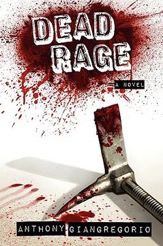 portada dead rage (in English)