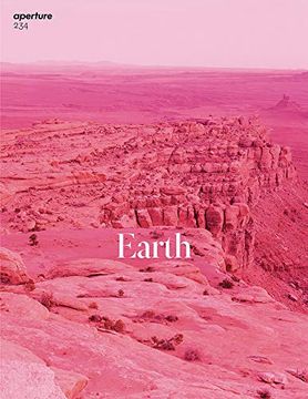 portada Aperture 234: Earth (Aperture Magazine) (in English)