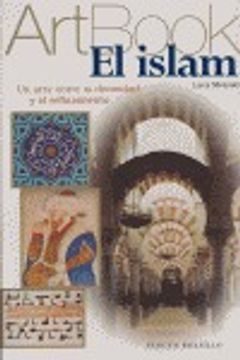 portada EL ISLAM: Un arte entre la divinidad y el refinamiento.